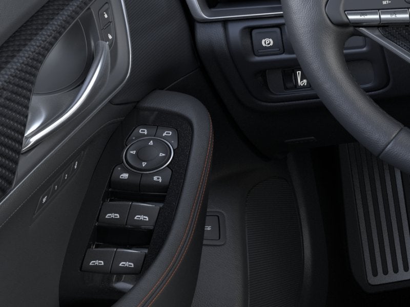 2026 Cadillac CT5 Sport - Photo 56