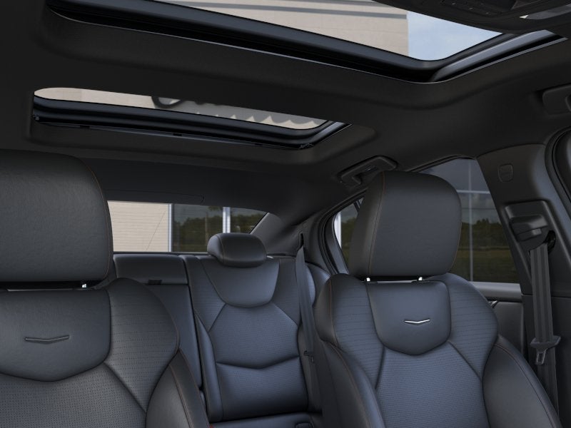2026 Cadillac CT5 Sport - Photo 58