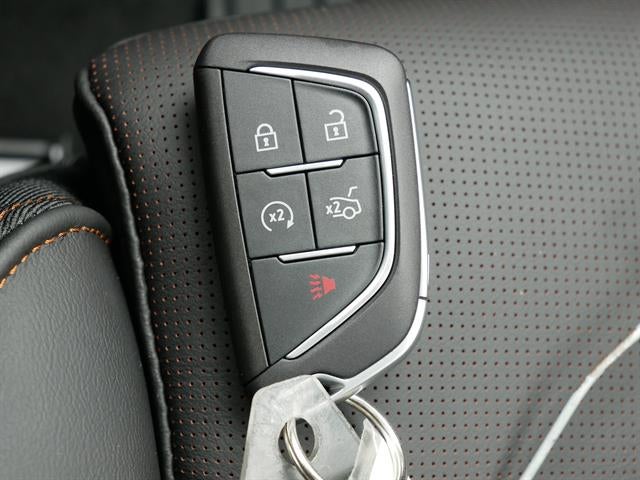 2026 Cadillac CT5 Sport - Photo 33