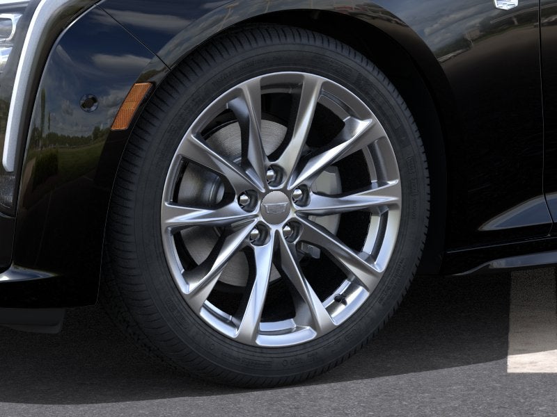 2026 Cadillac CT5 Sport - Photo 43