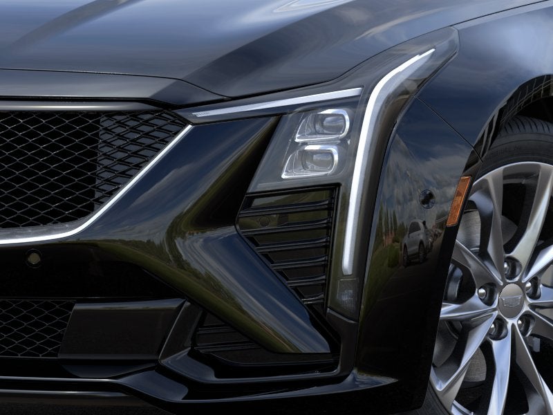 2026 Cadillac CT5 Sport - Photo 44