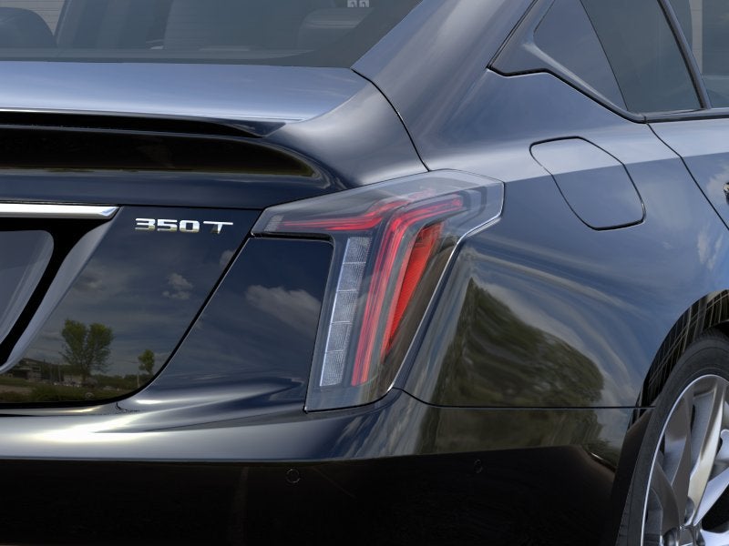 2026 Cadillac CT5 Sport - Photo 45