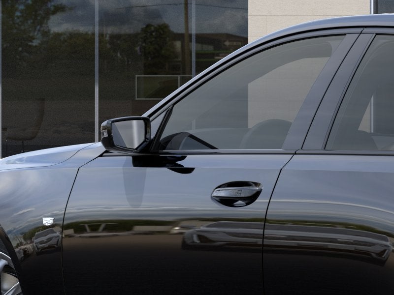 2026 Cadillac CT5 Sport - Photo 46