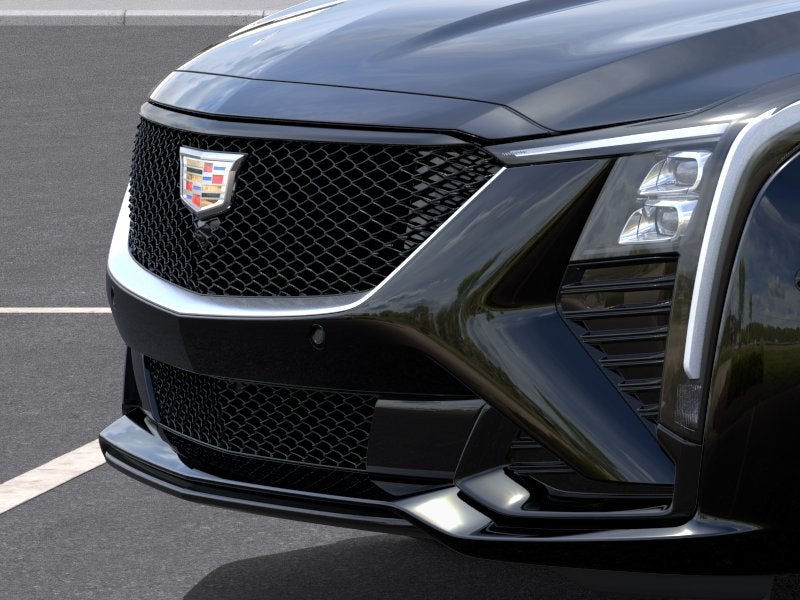 2026 Cadillac CT5 Sport - Photo 47