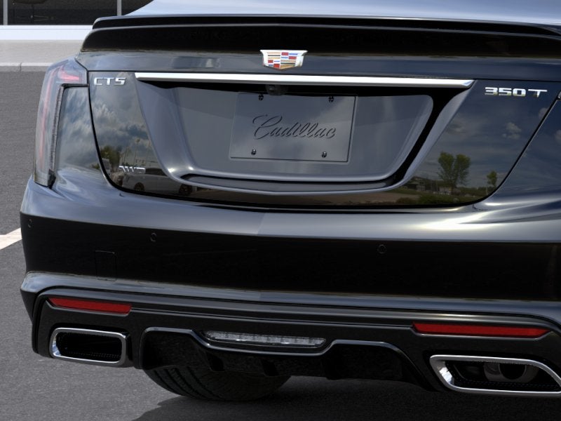 2026 Cadillac CT5 Sport - Photo 48