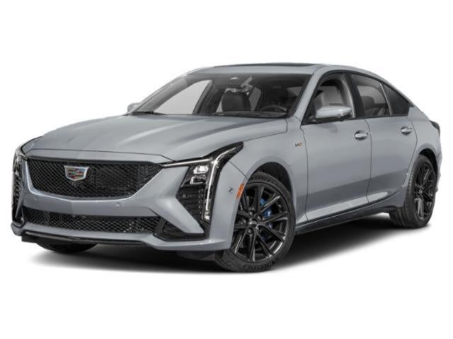 2026 Cadillac CT5-V Base