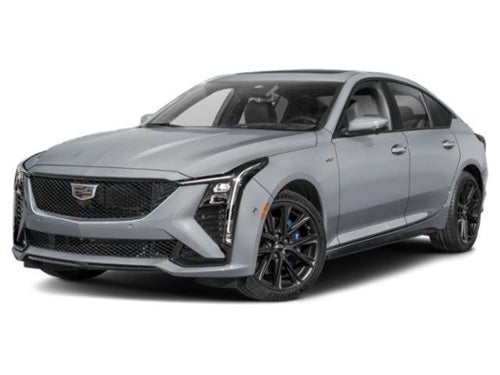 2026 Cadillac CT5-V Base