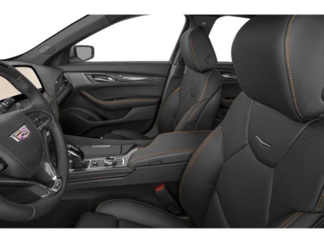 2026 Cadillac CT5-V Base