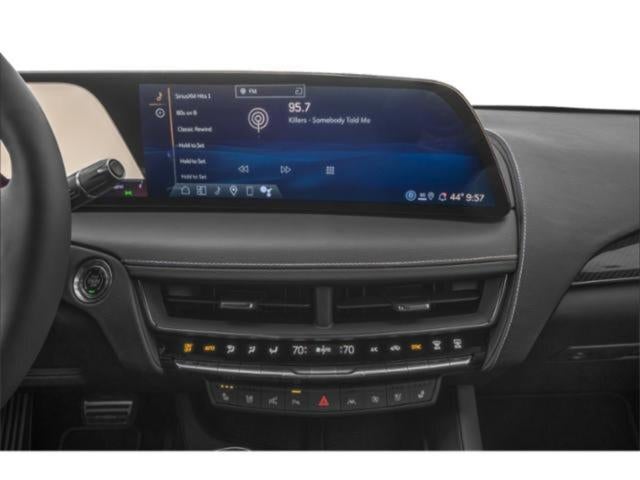 2026 Cadillac CT5-V Base