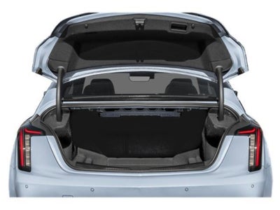 2026 Cadillac CT5-V Base