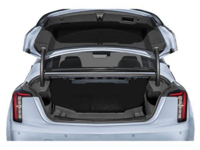 2026 Cadillac CT5-V Base