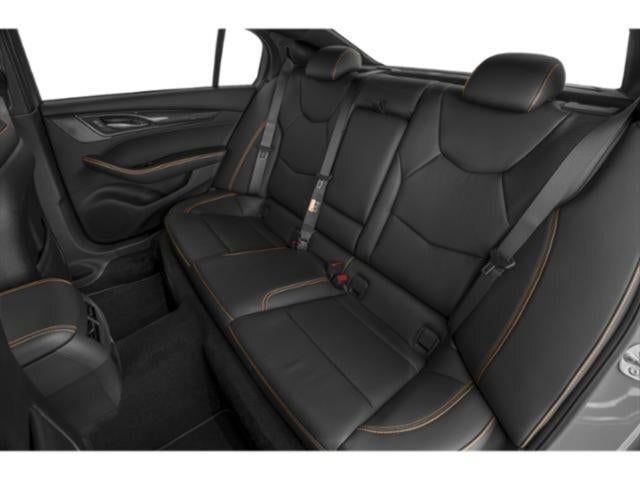 2026 Cadillac CT5-V Base