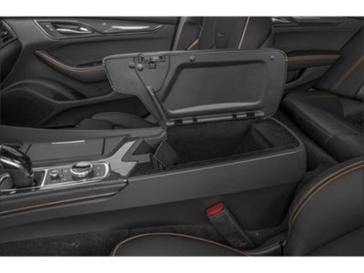 2026 Cadillac CT5-V Base