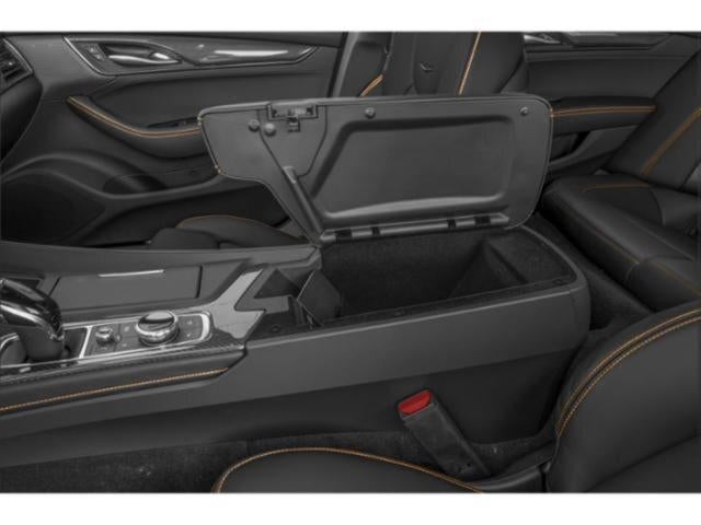 2026 Cadillac CT5-V Base