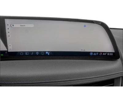 2026 Cadillac CT5-V Base