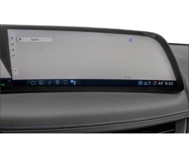 2026 Cadillac CT5-V Base