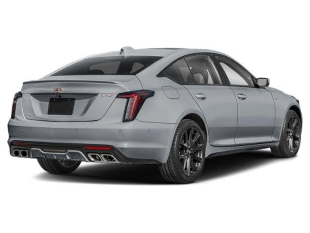 2026 Cadillac CT5-V Base
