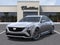 2026 Cadillac CT5-V Base