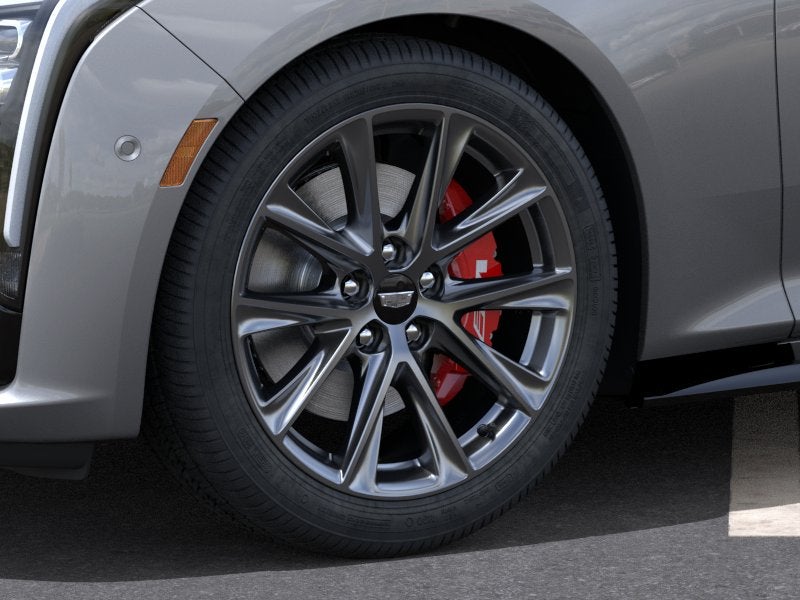 2026 Cadillac CT5-V Base