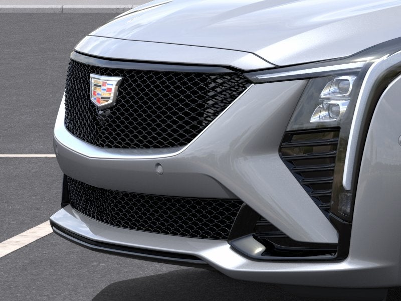 2026 Cadillac CT5-V Base