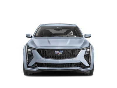 2026 Cadillac CT5-V Base
