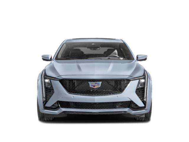 2026 Cadillac CT5-V Base