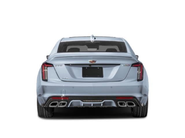 2026 Cadillac CT5-V Base