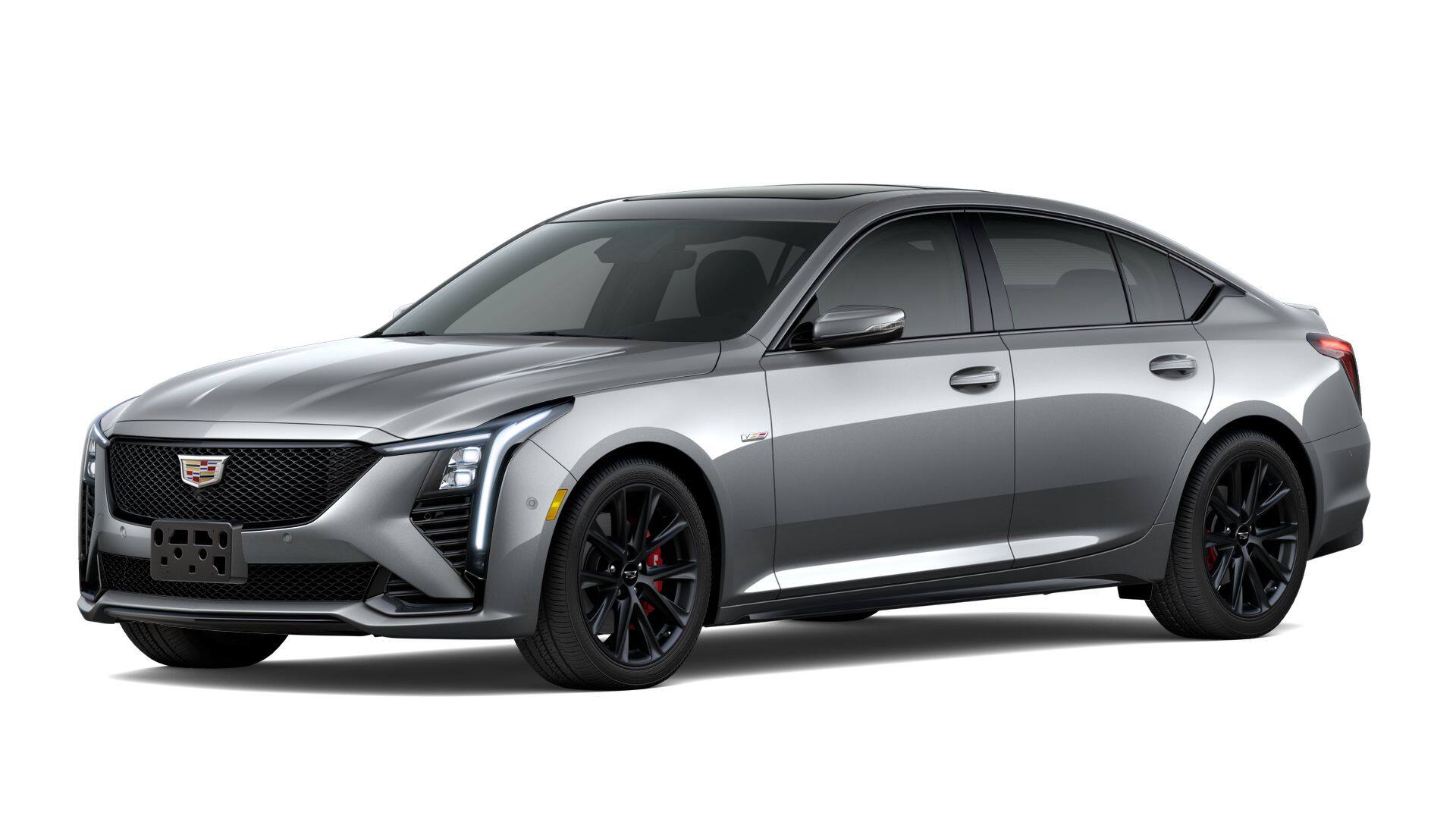 2026 Cadillac CT5-V Base