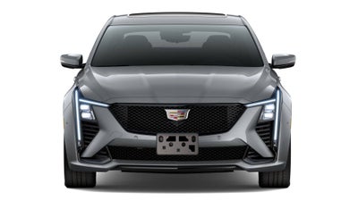 2026 Cadillac CT5-V Base