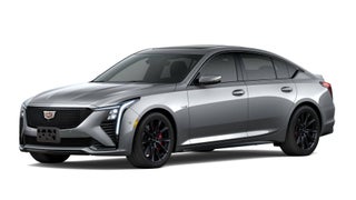 2026 Cadillac CT5-V Base