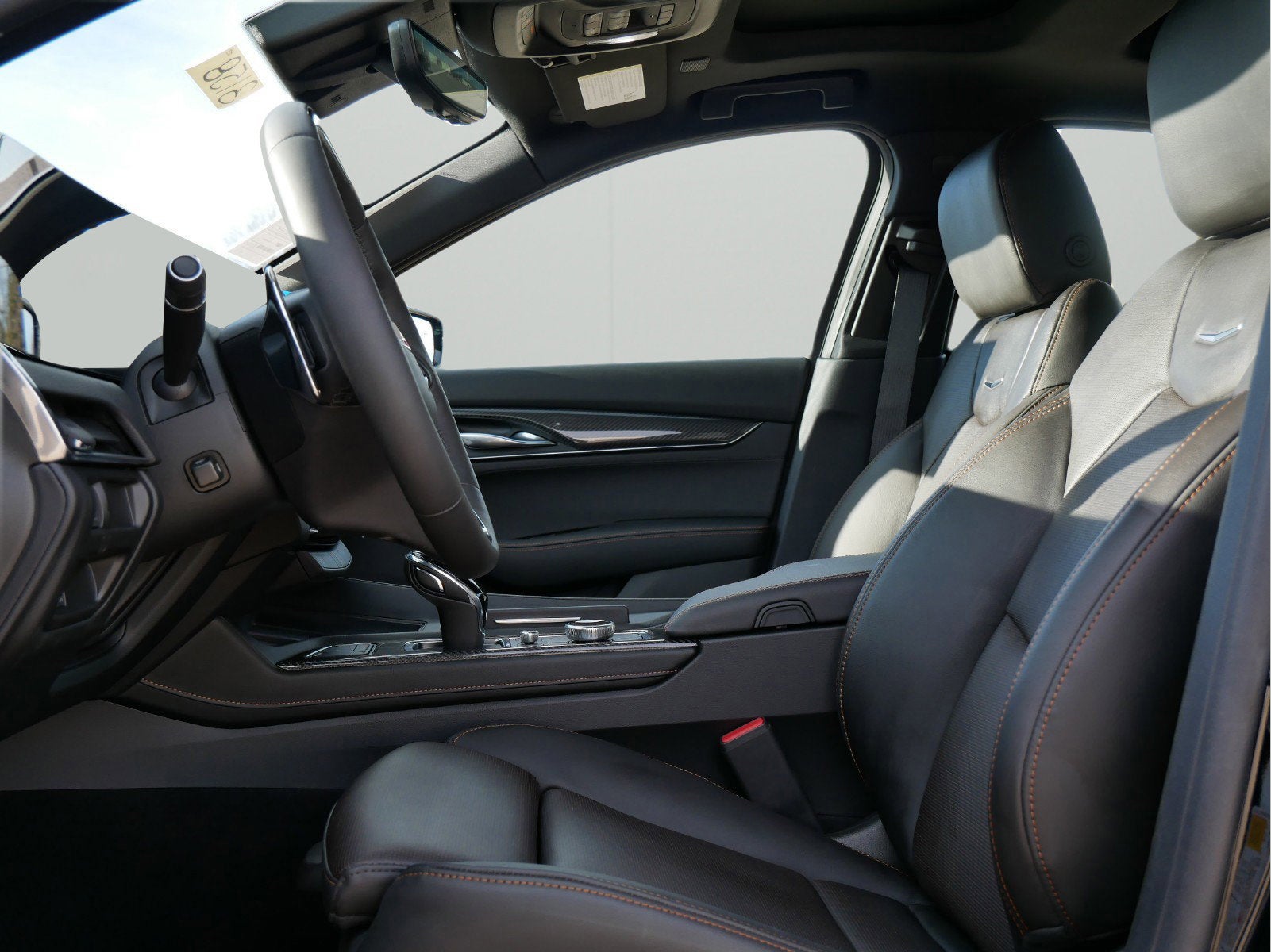 2025 Cadillac CT5-V Base