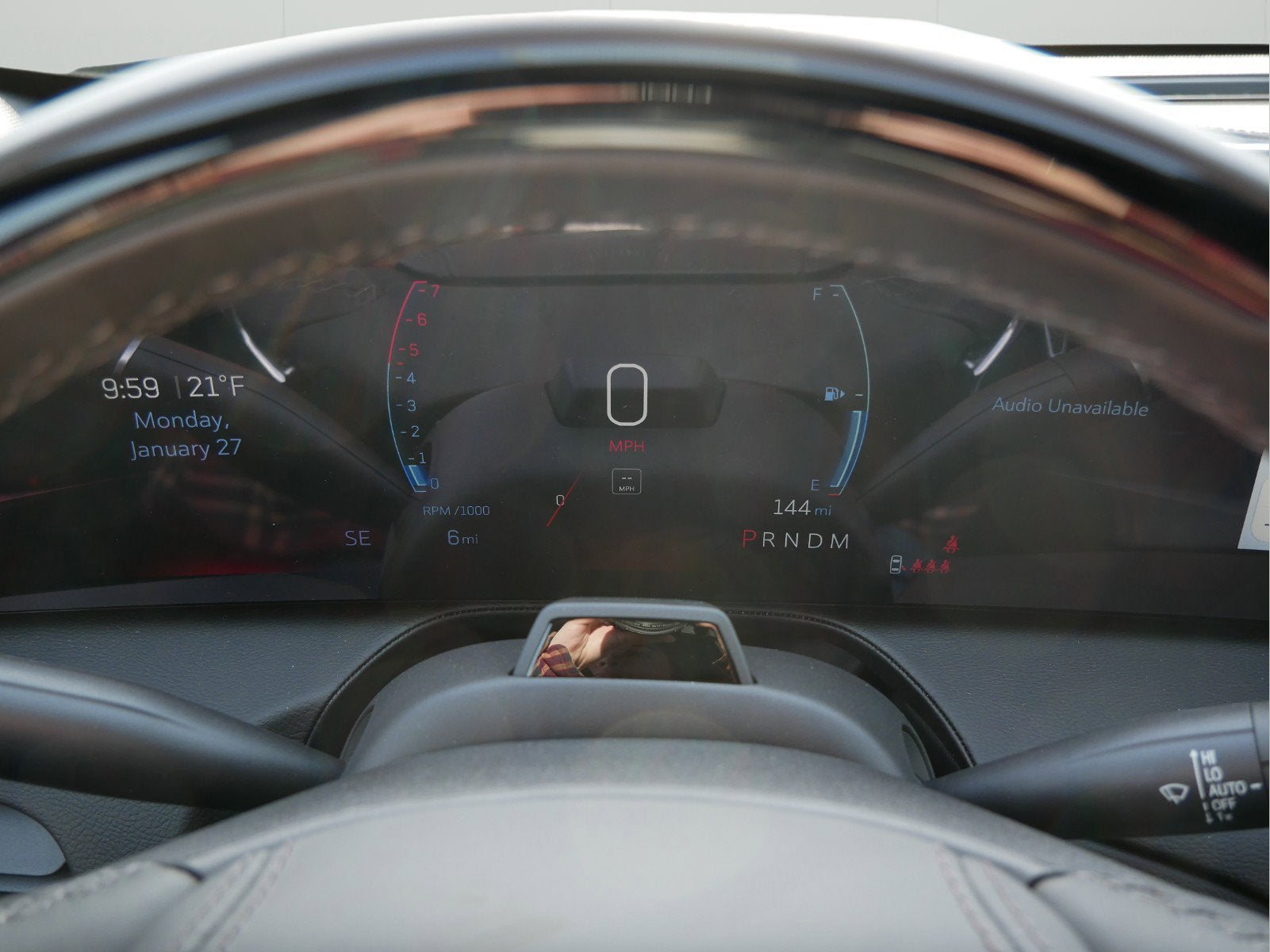 2025 Cadillac CT5-V Base