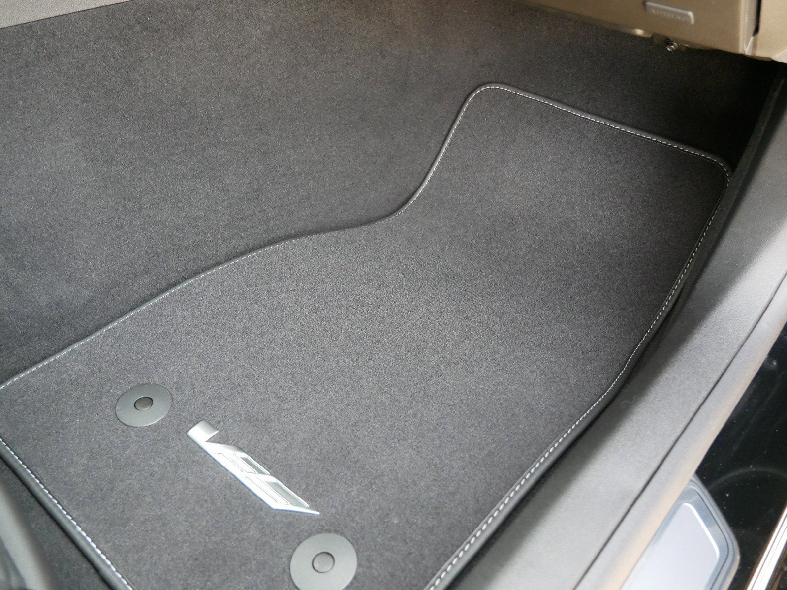 2025 Cadillac CT5-V Base