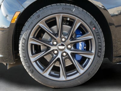 2025 Cadillac CT5-V Base