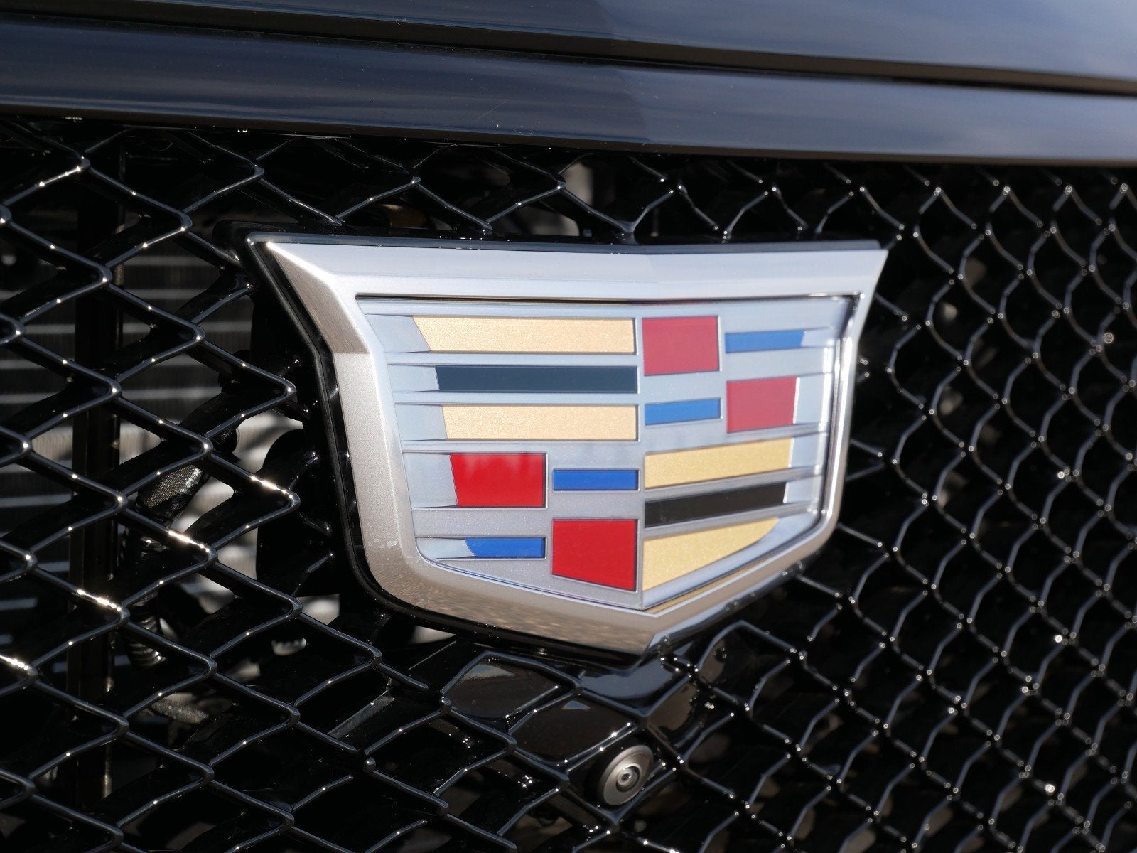 2025 Cadillac CT5-V Base