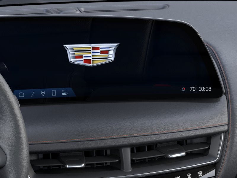 2025 Cadillac CT5-V Base
