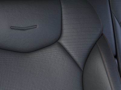 2025 Cadillac CT5-V Base