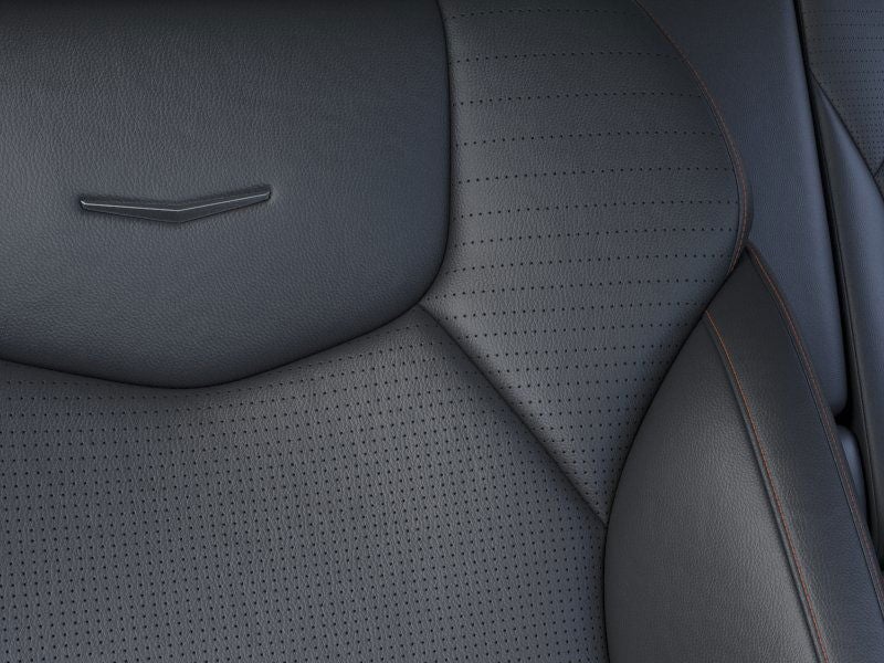 2025 Cadillac CT5-V Base