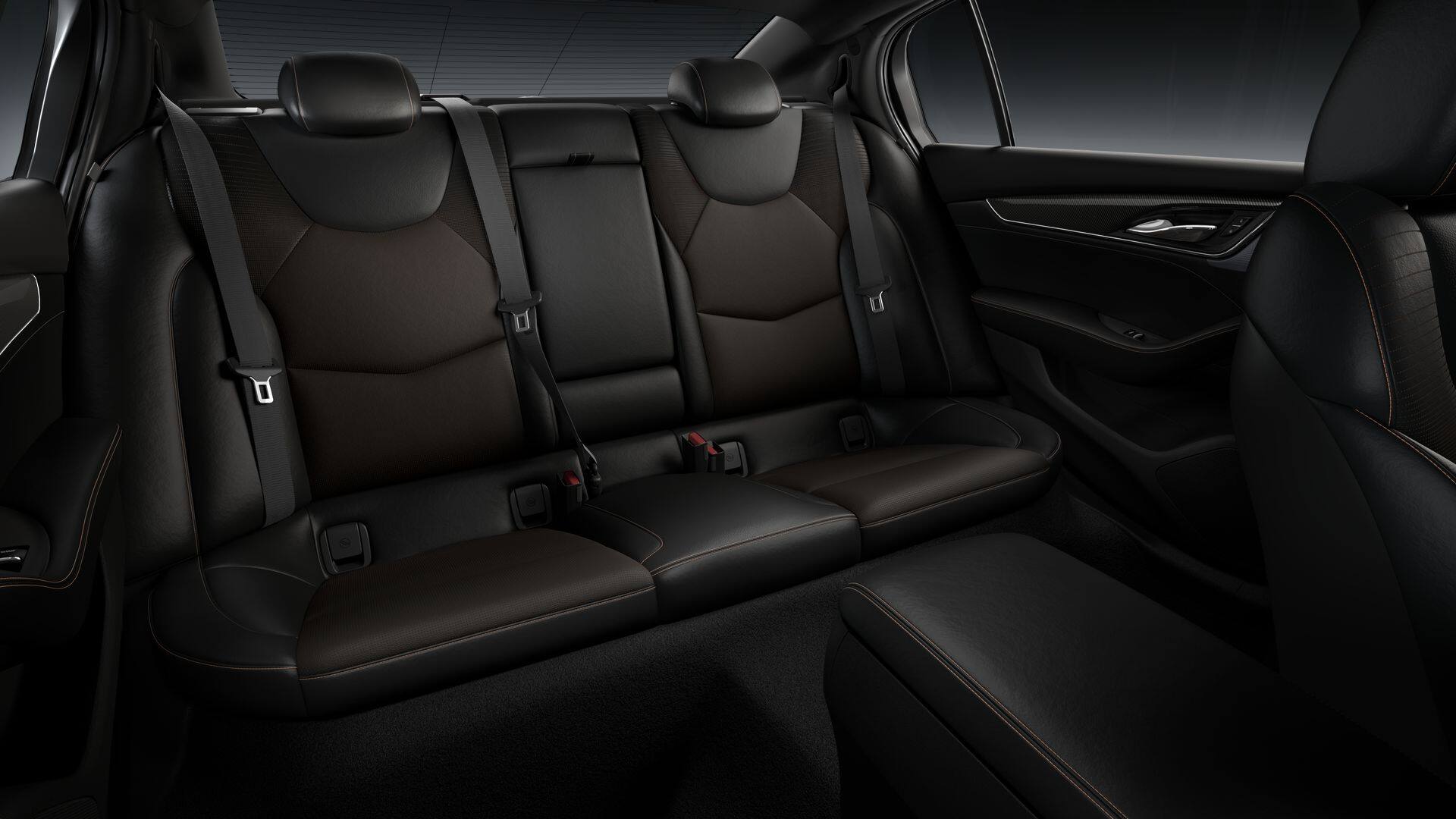 2025 Cadillac CT5-V Base