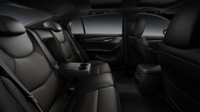 2025 Cadillac CT5-V Base