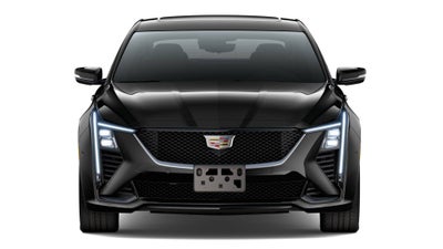 2025 Cadillac CT5-V Base