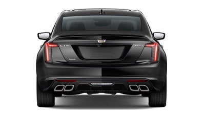 2025 Cadillac CT5-V Base