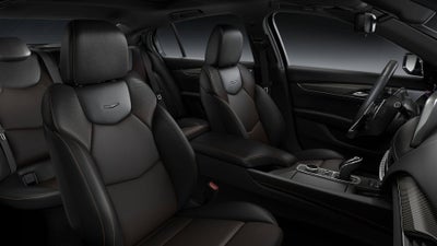 2025 Cadillac CT5-V Base