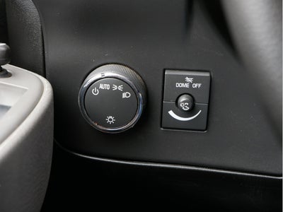 2024 Chevrolet Express Passenger 3500 1LS