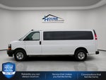 2024 Chevrolet Express Passenger 3500 1LS