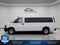2024 Chevrolet Express Passenger 3500 1LS