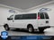 2024 Chevrolet Express Passenger 3500 1LS