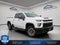 2021 Chevrolet Silverado 2500 HD Base