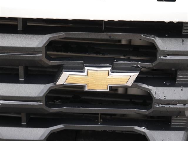 2021 Chevrolet Silverado 2500 HD Base