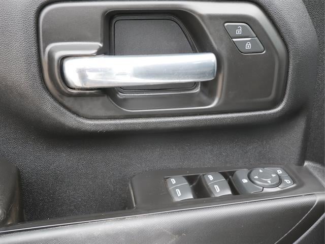 2021 Chevrolet Silverado 2500 HD Base